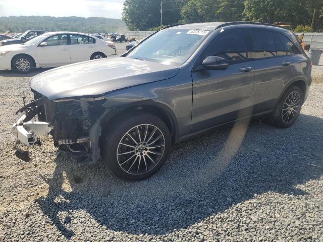 MERCEDES-BENZ GLC 300 2021