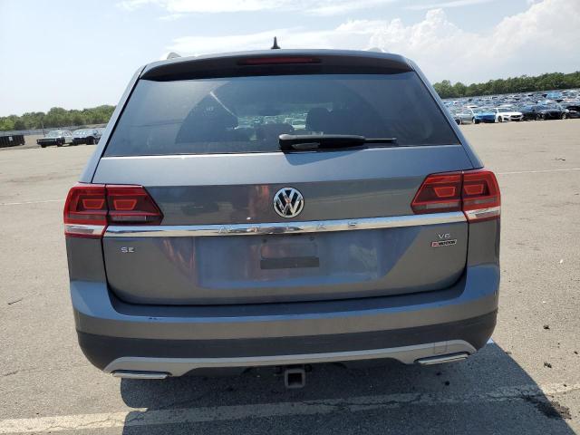  VOLKSWAGEN ATLAS 2019 Gray