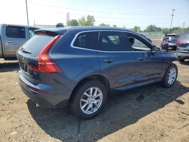 VOLVO XC60 2021 Blue