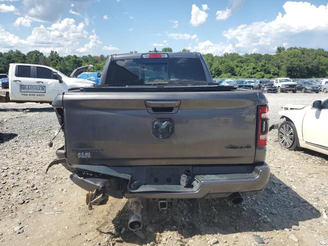  RAM 1500 2021 Szary
