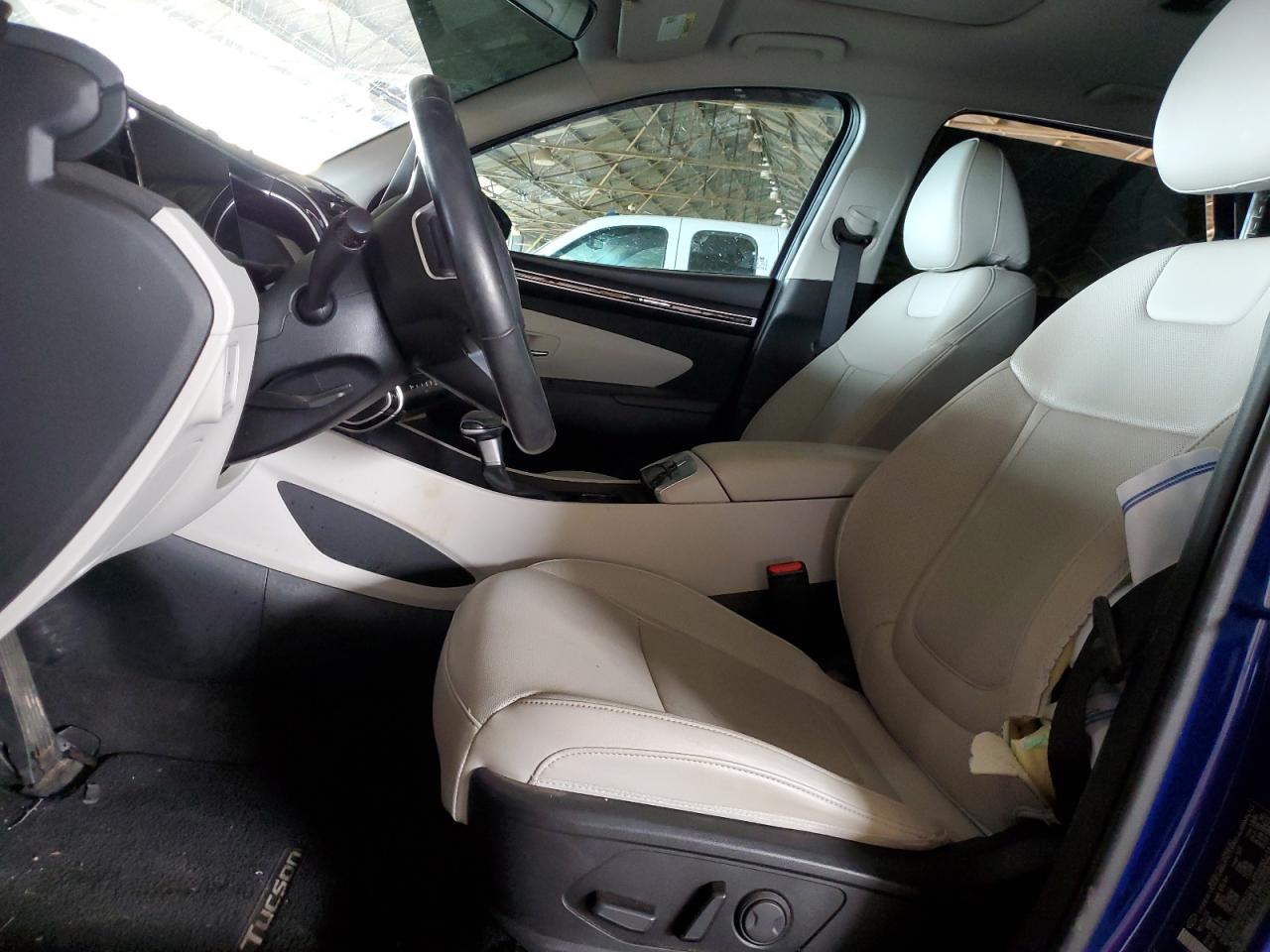 2023 Hyundai Tucson Sel VIN: 5NMJFCAE3PH225733 Lot: 64540135