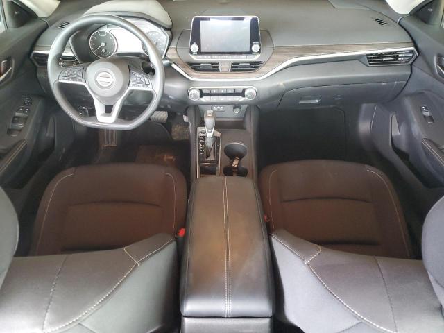  NISSAN ALTIMA 2025 Белы