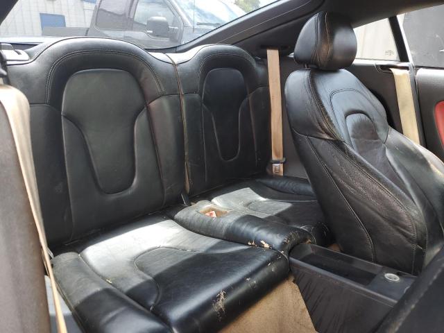 2008 AUDI TT 2.0T  