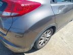 2013 HONDA CIVIC I-VT for sale at Copart NEWBURY