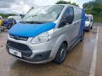 2015 FORD TRANSIT CU for sale at Copart SANDWICH