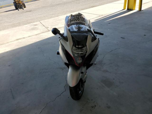 2022 SUZUKI GSX1300 RR  
