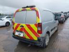 2018 CITROEN BERLINGO 8 for sale at Copart YORK