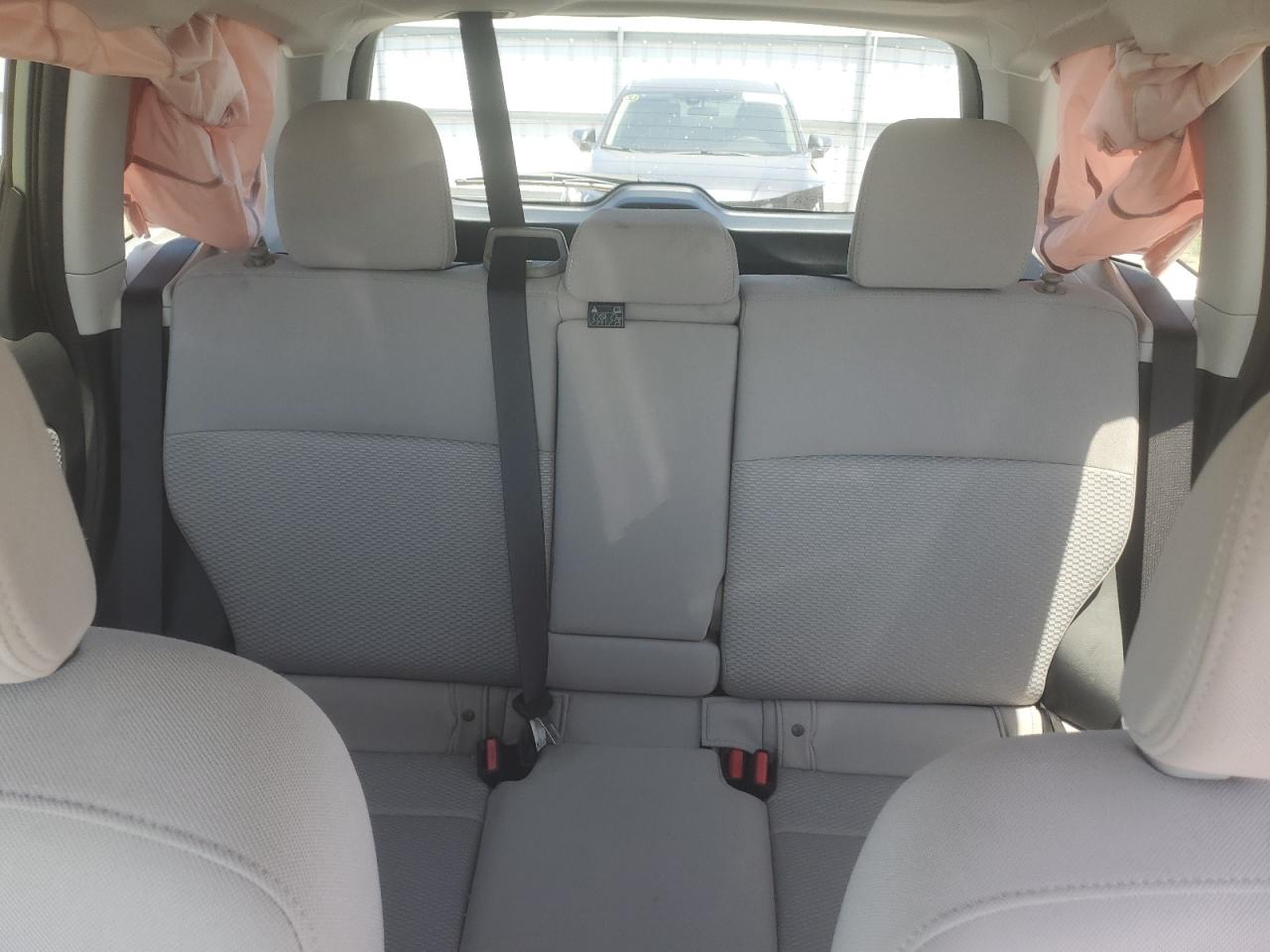2018 Subaru Forester 2.5I Premium VIN: JF2SJAGC3JH603993 Lot: 62875775