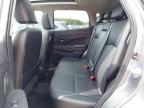 2014 MITSUBISHI ASX 4 DI-D for sale at Copart WHITBURN