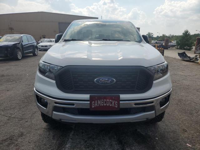  FORD RANGER 2021 Biały