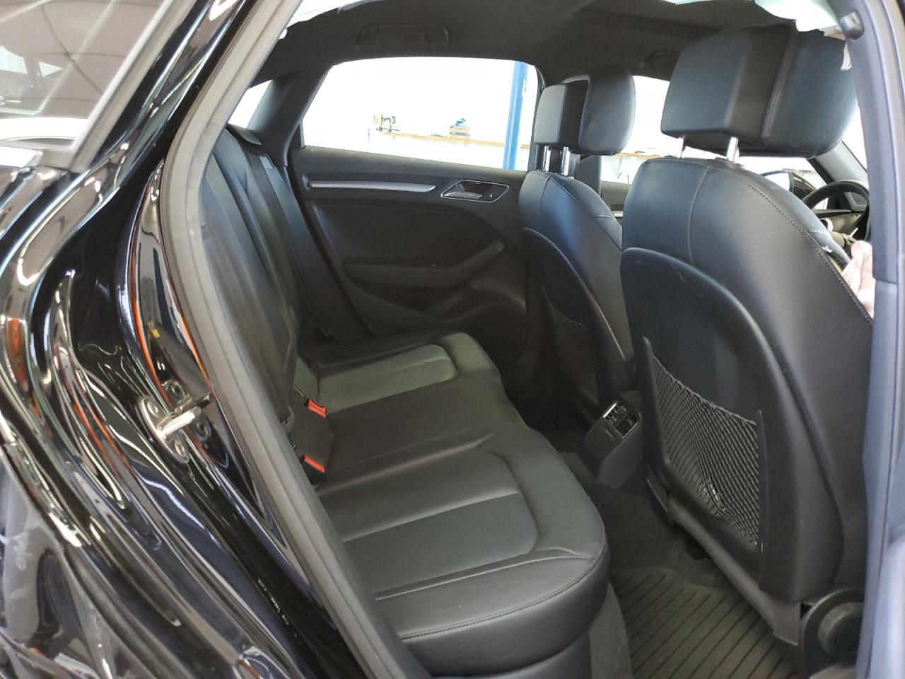 2019 Audi A3 Premium VIN: WAUBEGFF1KA103193 Lot: 63943135