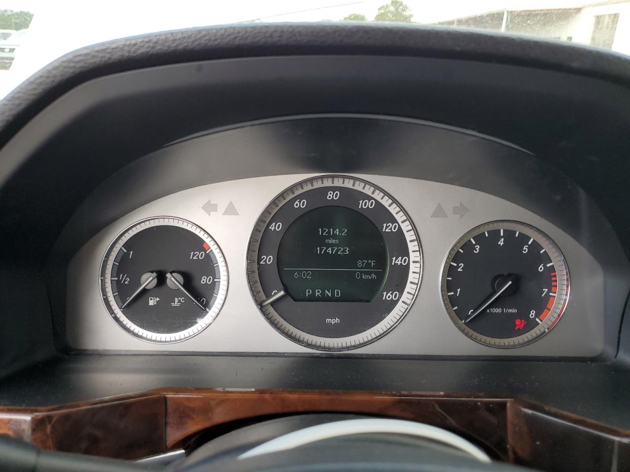 2012 Mercedes-Benz Glk 350 VIN: WDCGG5GB5CF857280 Lot: 64443785