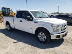 2015 FORD F150 SUPER CAB for sale at Copart CA - SACRAMENTO