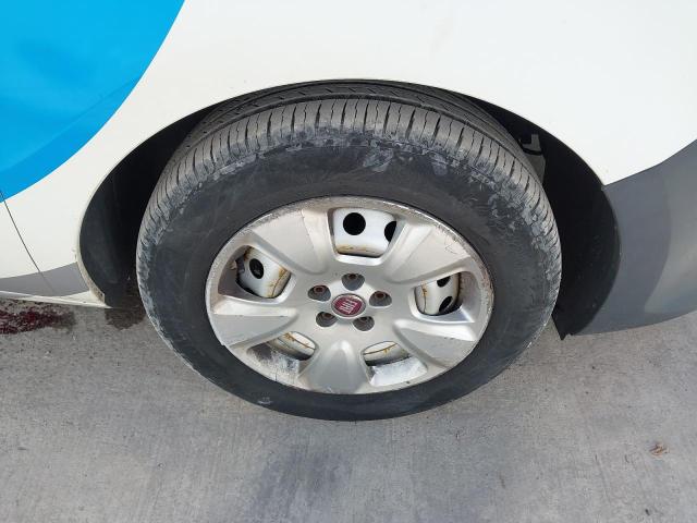 2014 FIAT DOBLO 16V