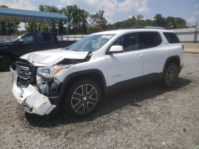  GMC ACADIA 2019 White