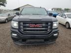 2018 GMC SIERRA K1500 SLT   for sale at Copart NY - SYRACUSE