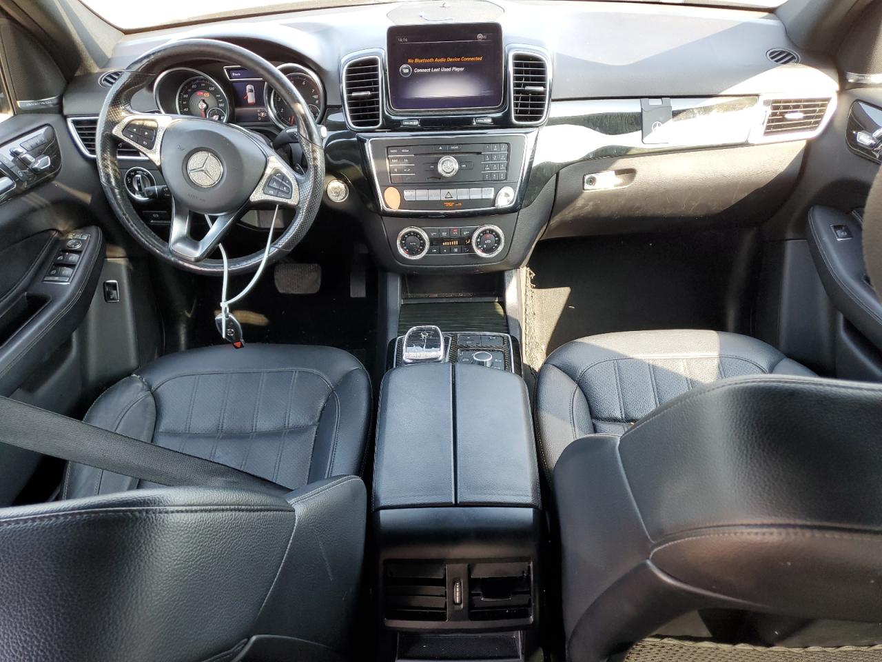 2018 Mercedes-Benz Gle 350 4Matic VIN: 4JGDA5HB7JB088127 Lot: 66868055