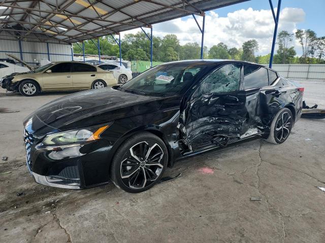 NISSAN ALTIMA SR 2023