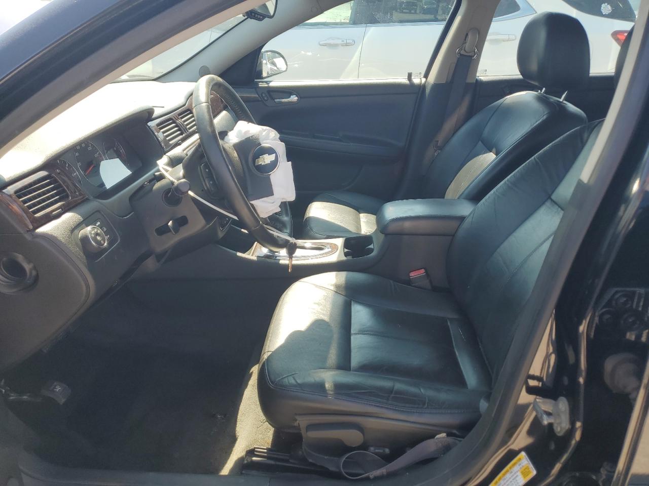 2012 Chevrolet Impala Ltz VIN: 2G1WC5E3XC1120441 Lot: 66490165