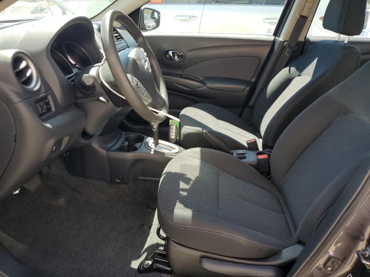 2015 Nissan Versa S VIN: 3N1CN7AP5FL939226 Lot: 66960915