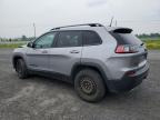 2021 JEEP CHEROKEE LATITUDE LUX   à vendre chez Copart ON - OTTAWA