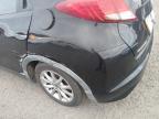 2012 HONDA CIVIC I-VT for sale at Copart SANDTOFT