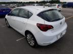 2015 VAUXHALL ASTRA ELIT for sale at Copart SANDTOFT