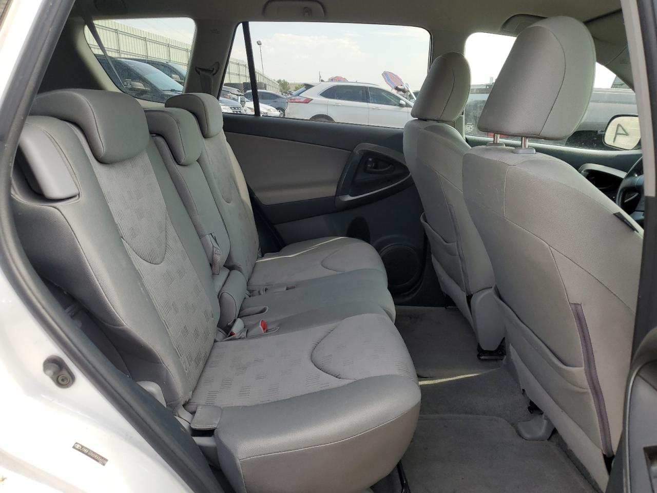 2009 Toyota Rav4 VIN: JTMBF33V69D006598 Lot: 64679155
