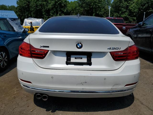 2017 BMW 430XI GRAN COUPE  