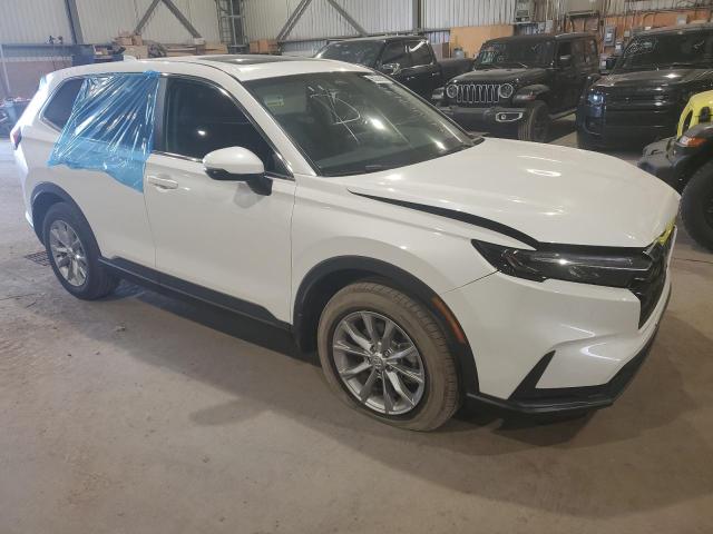 2025 HONDA CR-V EXL  