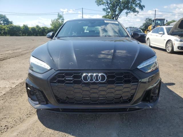 AUDI A5 2021 Черный