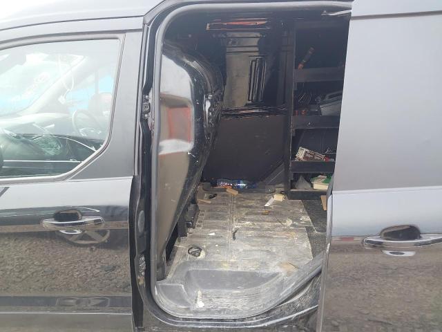2017 FORD TRANSIT CO