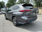 2021 TOYOTA HIGHLANDER XLE   à vendre chez Copart MA - NORTH BOSTON