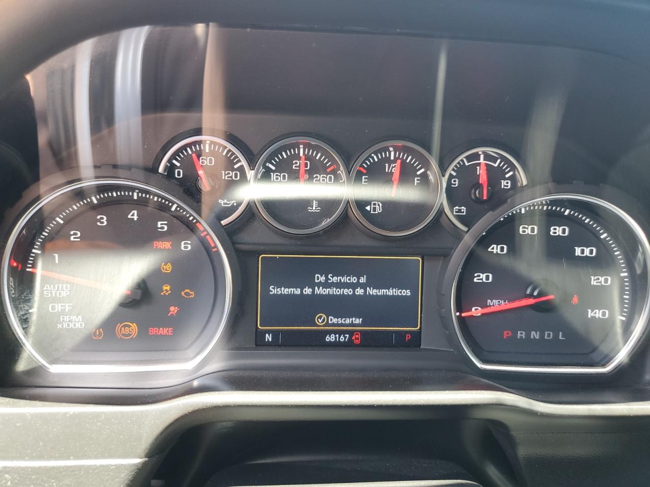 2020 Chevrolet Silverado C1500 Lt VIN: 1GCPWCED7LZ182192 Lot: 65690585