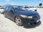 2008 HONDA ACCORD ES for sale at Copart CORBY