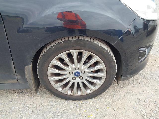 2013 FORD C-MAX TITA