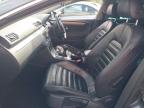 2011 VOLKSWAGEN PASSAT GT for sale at Copart WOLVERHAMPTON