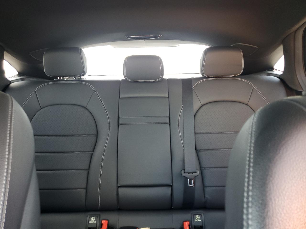 2019 Mercedes-Benz Glc Coupe 300 4Matic VIN: WDC0J4KB5KF606925 Lot: 63967455