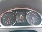 2011 VOLKSWAGEN PASSAT GT for sale at Copart WOLVERHAMPTON