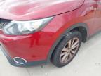 2014 NISSAN QASHQAI AC for sale at Copart SANDY