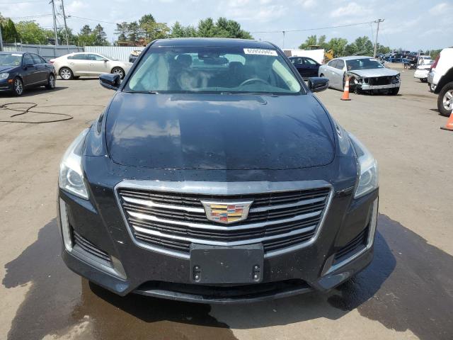  CADILLAC CTS 2016 Black