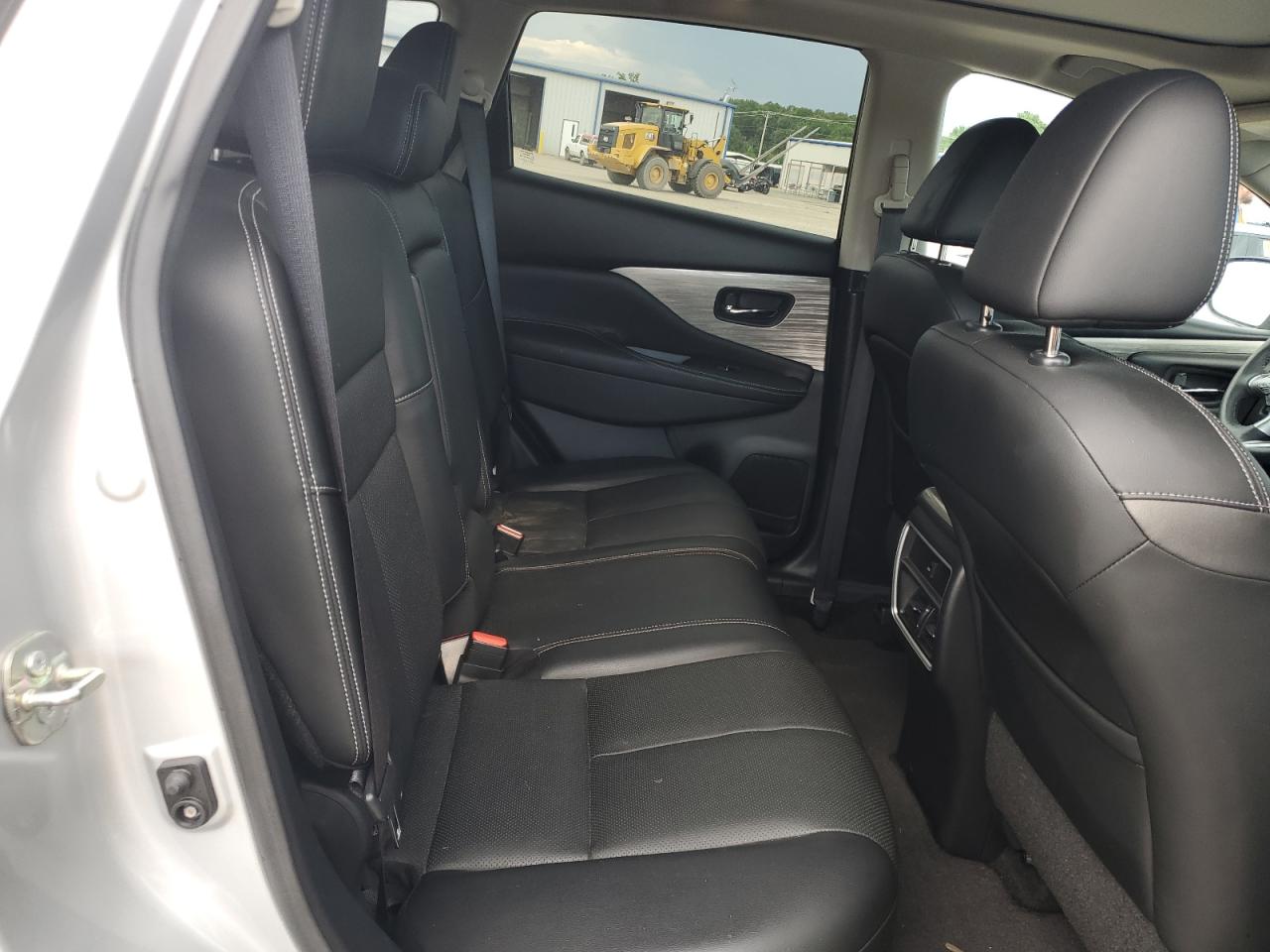2016 Nissan Murano S VIN: 5N1AZ2MH3GN165510 Lot: 64244315