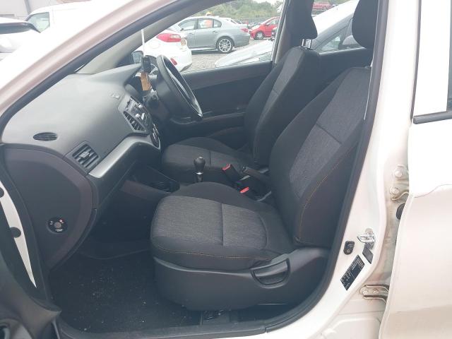 2014 KIA PICANTO 1