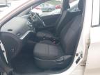 2014 KIA PICANTO 1 for sale at Copart WOLVERHAMPTON