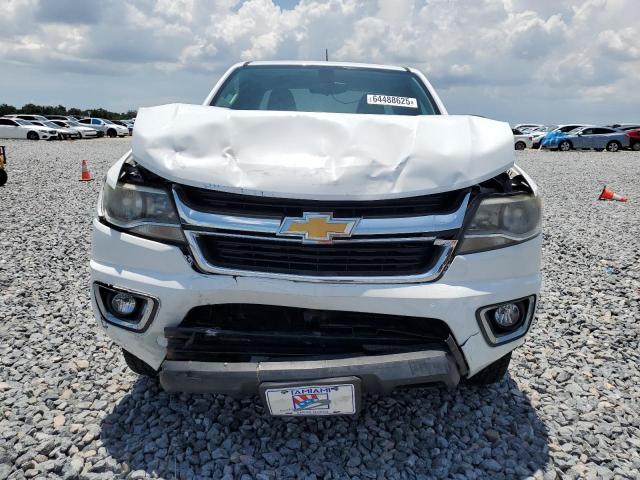  CHEVROLET COLORADO 2018 Biały