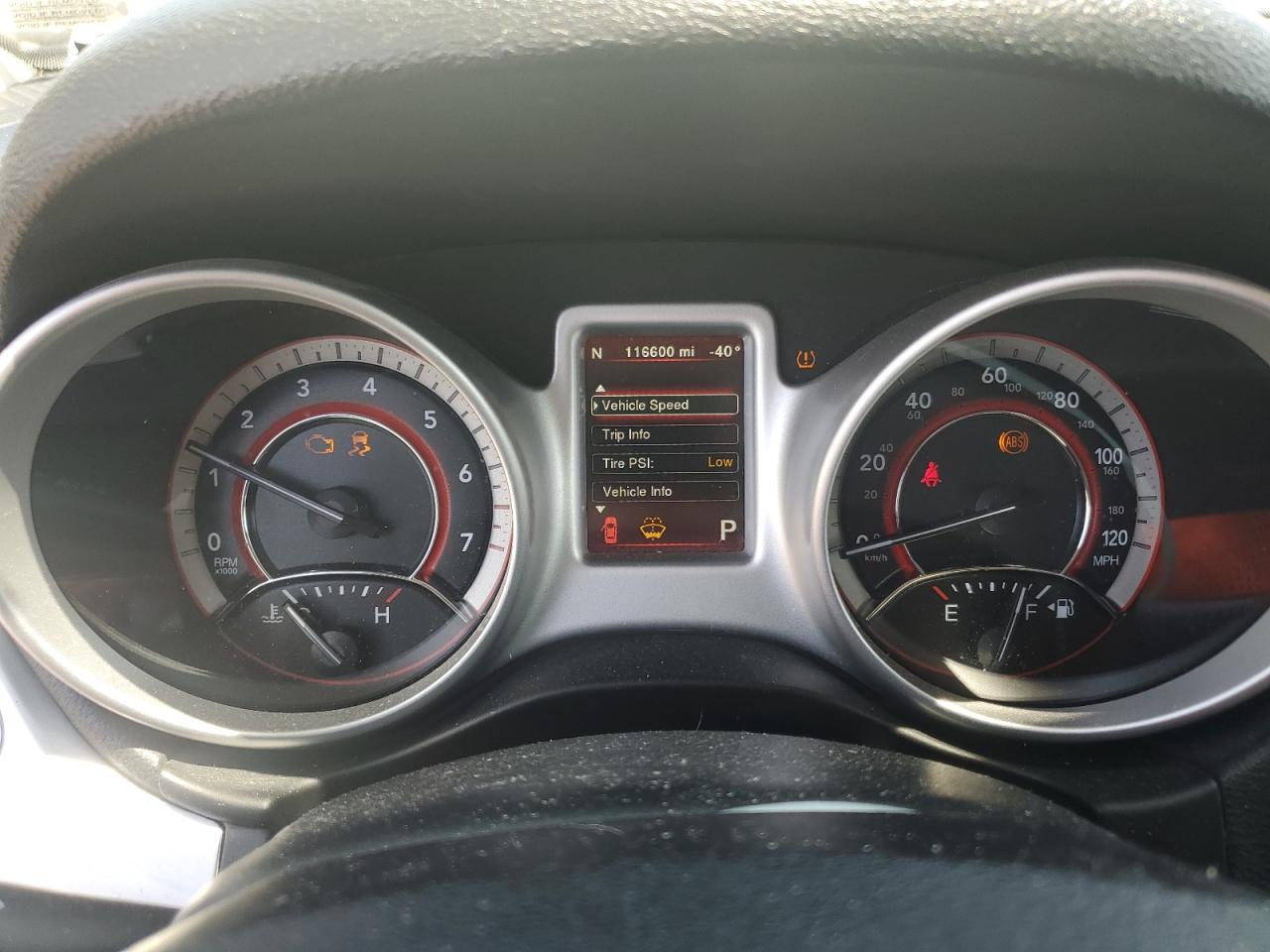 2018 Dodge Journey Gt VIN: 3C4PDCEG4JT380412 Lot: 65960735