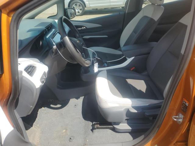  CHEVROLET BOLT 2017 Złoty