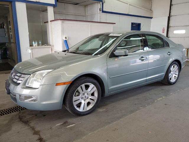 2009 Ford Fusion Sel  