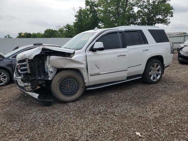  CADILLAC ESCALADE 2019 Biały