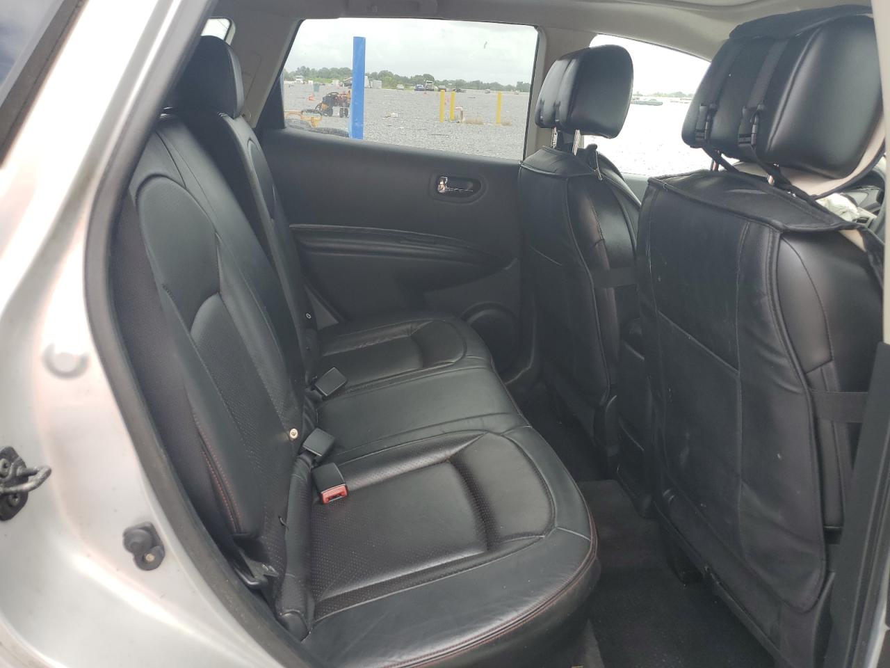 2011 Nissan Rogue S VIN: JN8AS5MT9BW151519 Lot: 65502975